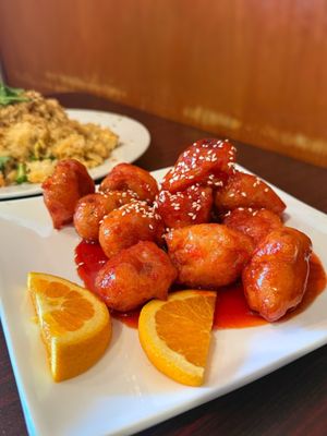 Noble Vegetarian by null