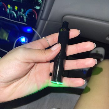 Holy Smokes Too - I bought a cuvie plus, and it's broken as soon as I hit it. it got really hot and stared burning. - Tobacco Shops Near Me - Homestead, Florida