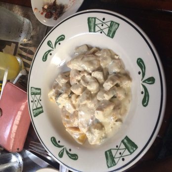 Cafe Fiore - This is the lobster lunch with added chicken about 22.00 - Italian Near Me - Ventura, California Cafe Fiore - This is the lobster lunch with added chicken about 22.00 - Italian Near Me - Ventura, California
