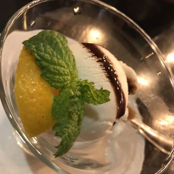 Thai Bloom! - Handmade Coconut Ice Cream - FREE w/ Yelp check-in! - Thai Near Me - Portland, Oregon