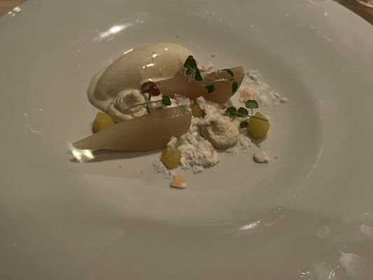 Graham's Kitchen by null