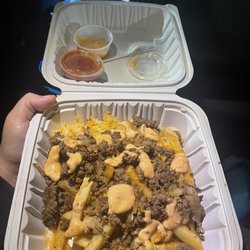K Cafe Food Truck