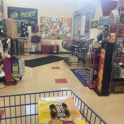 Canal's - Glassboro - Store front