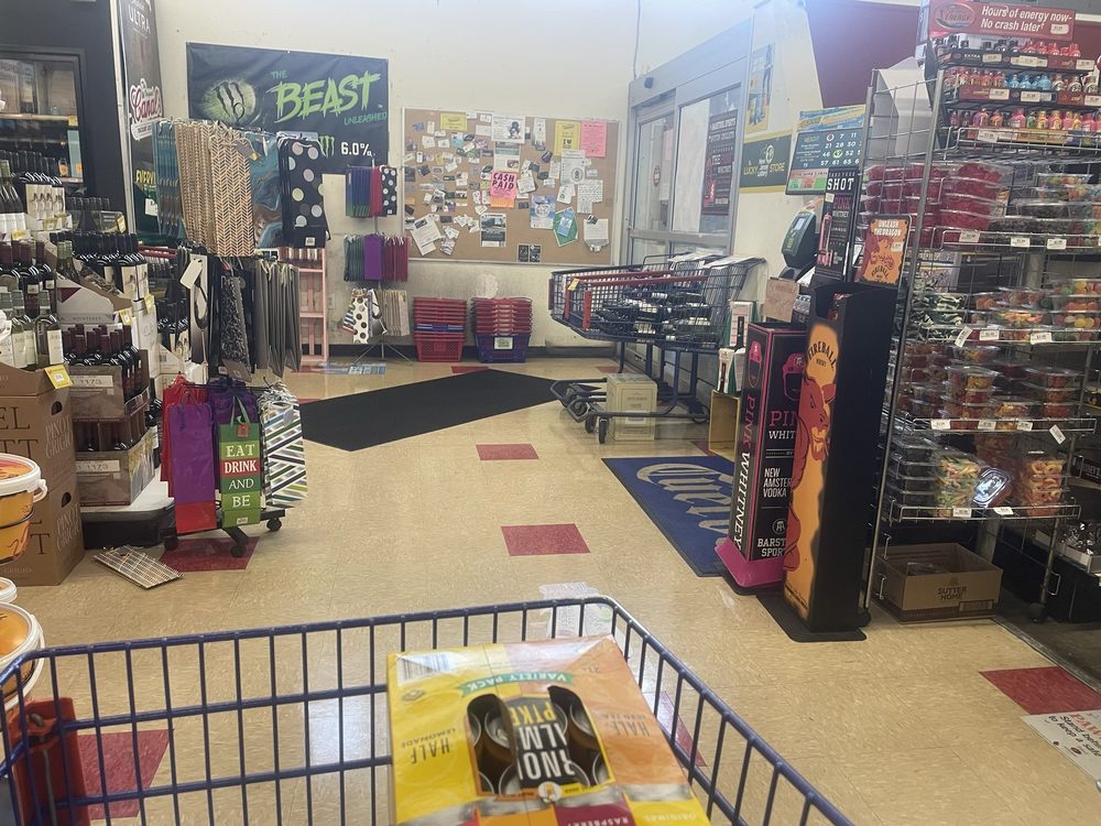 Social spots from Canal's - Glassboro