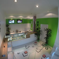 SushiRolls - SushiRolls Ladenansicht