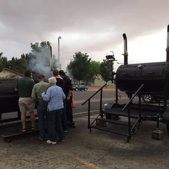 Big John's Texas BBQ - Barbeque Near Me - Page, Arizona Big John's Texas BBQ - Barbeque Near Me - Page, Arizona