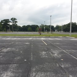 FSCJ - North Campus