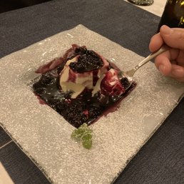 Panna Cotta
