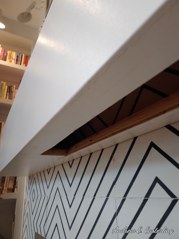 Slide of Easterling Services