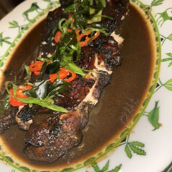 Miss Likklemore's - Jerk chicken - Caribbean Near Me - Toronto, Ontario