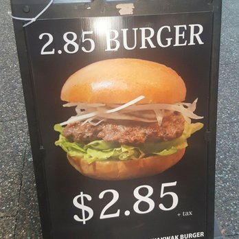 Wakwak Burger - Burgers Near Me - Vancouver, British Columbia Wakwak Burger - Burgers Near Me - Vancouver, British Columbia