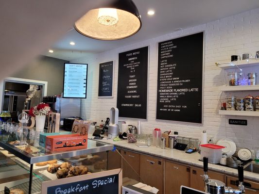 Beans & Malt | Best Coffee, Cafe, Brunch, Beer pub in Flushing, NY by null