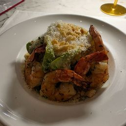 Caesar Salad Caesar Salad