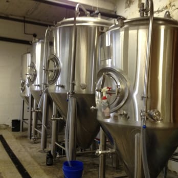 Rushing Duck Brewing - Great new local brewery! - Breweries Near Me - Chester, New York