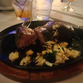 Restaurant Rebirth - Cajun/Creole Near Me - New Orleans, Louisiana
