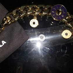 Centro Comercial Safari - New bracelet for me