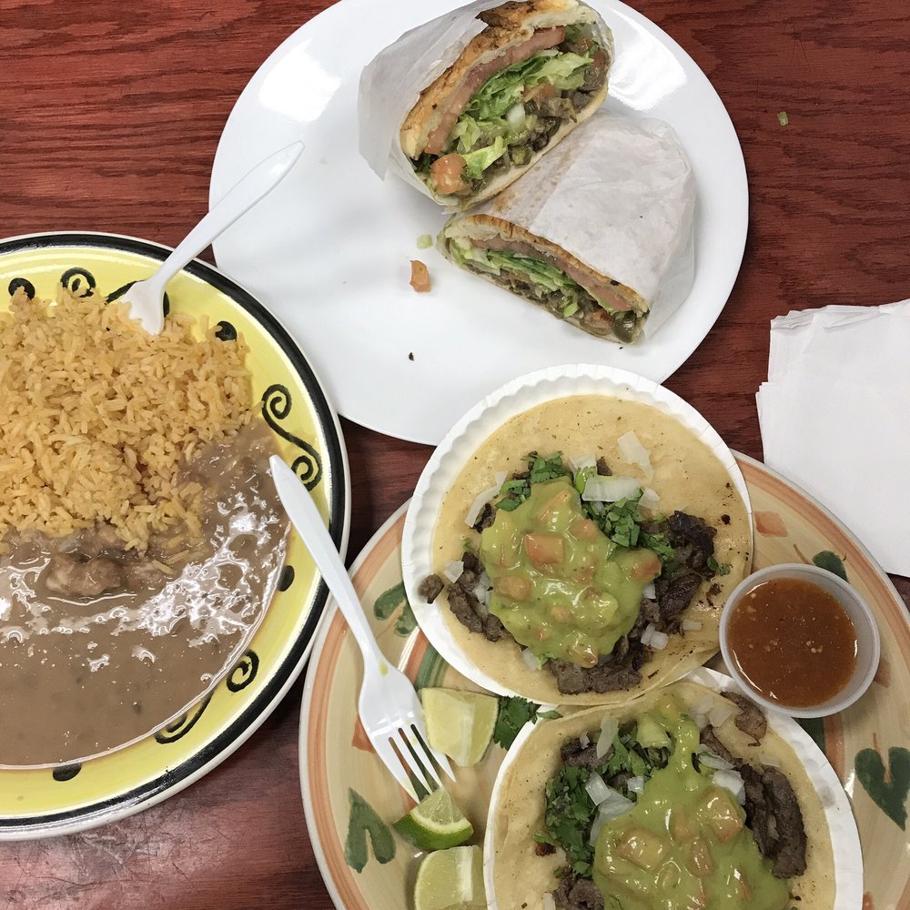 Great Burrito - Mexican Near Me - New York, New York Great Burrito - Mexican Near Me - New York, New York