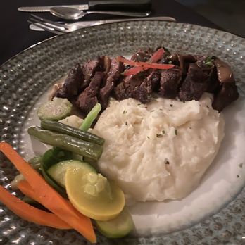 COPPER RILL RESTAURANT - Updated May 2025 - 215 Photos & 308 Reviews ...