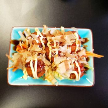 Doragon Eatery - Takoyaki - Ramen Near Me - Ashland, Massachusetts