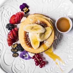Pancakes
