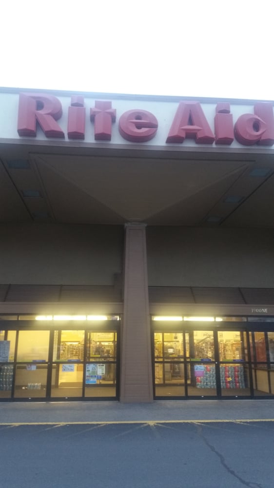 RITE AID Updated October 2024 45 Reviews 1900 NE 3rd St, Bend
