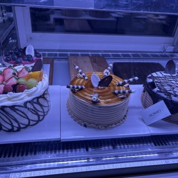 Gavi Bakery & Cafe - Cakes - Breakfast & Brunch Near Me - Centreville, Virginia Gavi Bakery & Cafe - Cakes - Breakfast & Brunch Near Me - Centreville, Virginia