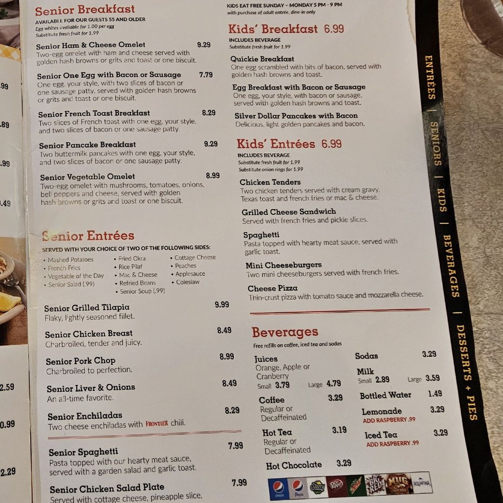 Jim's Restaurants - Menu - Diners Near Me - Austin, Texas Jim's Restaurants - Menu - Diners Near Me - Austin, Texas