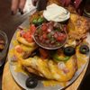 The Library Wine Bar & Bistro gift card