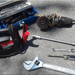 Ziggy’s Small engine repair