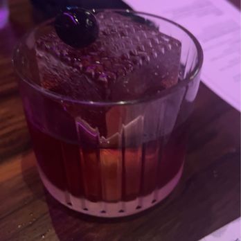 Azabu  - Old fashioned - Japanese Near Me - Whittier, California