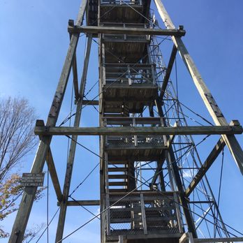 Timm's Hill County Park - It's a long way up! - Parks Near Me - Price, Wisconsin Timm's Hill County Park - It's a long way up! - Parks Near Me - Price, Wisconsin