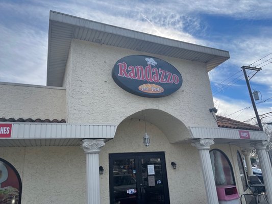 Randazzo Pastry Shop & Bakery by null