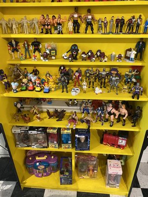 Bric-a-Brac Records & Collectibles by null