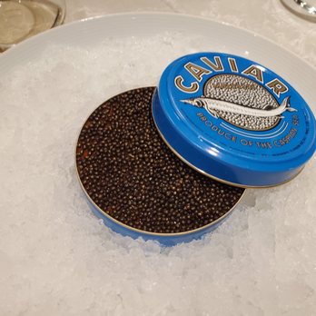 Huso - Chocolate caviar from chocolate sturgeon ;) - Wine Bars Near Me - New York, New York Huso - Chocolate caviar from chocolate sturgeon ;) - Wine Bars Near Me - New York, New York