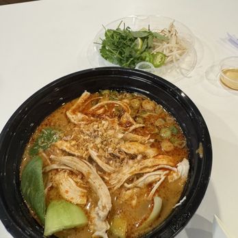 A Noodle Story - Curry Phö - Noodles Near Me - Temecula, California A Noodle Story - Curry Phö - Noodles Near Me - Temecula, California