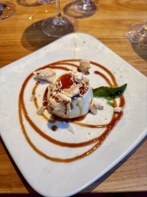 Osteria la Spiga by null