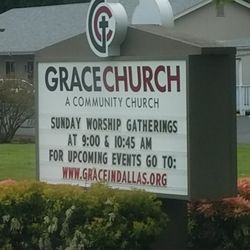 Grace Community Church