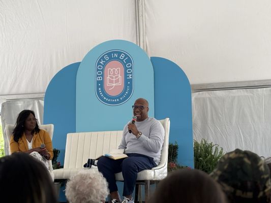 Merriweather District by null