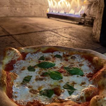 Kapadokya Mediterranean Grill - Neapolitan Margherita pizza - Mediterranean Near Me - Monmouth Junction, New Jersey Kapadokya Mediterranean Grill - Neapolitan Margherita pizza - Mediterranean Near Me - Monmouth Junction, New Jersey