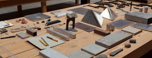 Judd Foundation by null