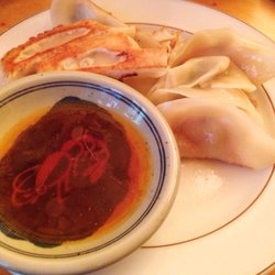 Daruma - Gyoza