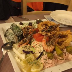 Le Greco - Mezze encore vue dd l'autre coté
