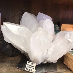 SoulScape Gift & Bookstore - Look at this beauty!