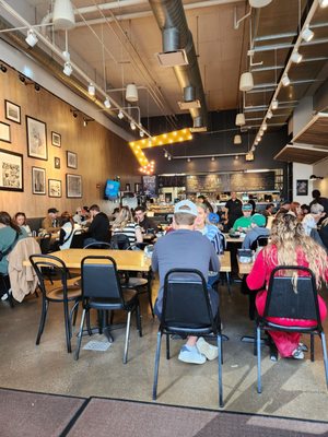 Eggy's Diner by null