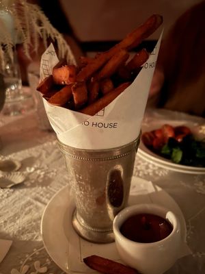Soho House New York by null