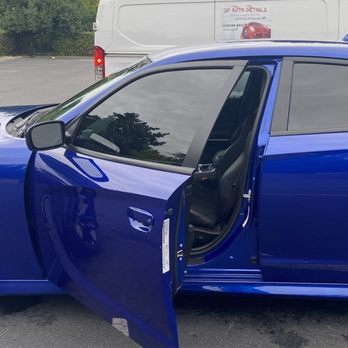 TN Mobile Auto Detailing - Auto Detailing Near Me