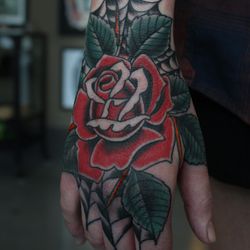 Divine Arts Tattoo