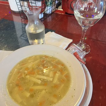 Pete & Shorty's Tavern - Chicken Noodle Soup - Burgers Near Me - Clearwater, Florida Pete & Shorty's Tavern - Chicken Noodle Soup - Burgers Near Me - Clearwater, Florida