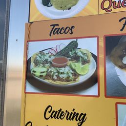 tacos