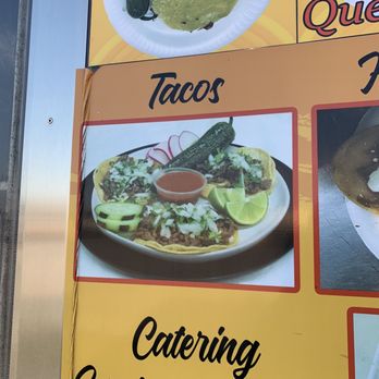 Tacos Garibaldi - tacos - Mexican Near Me - Monrovia, California